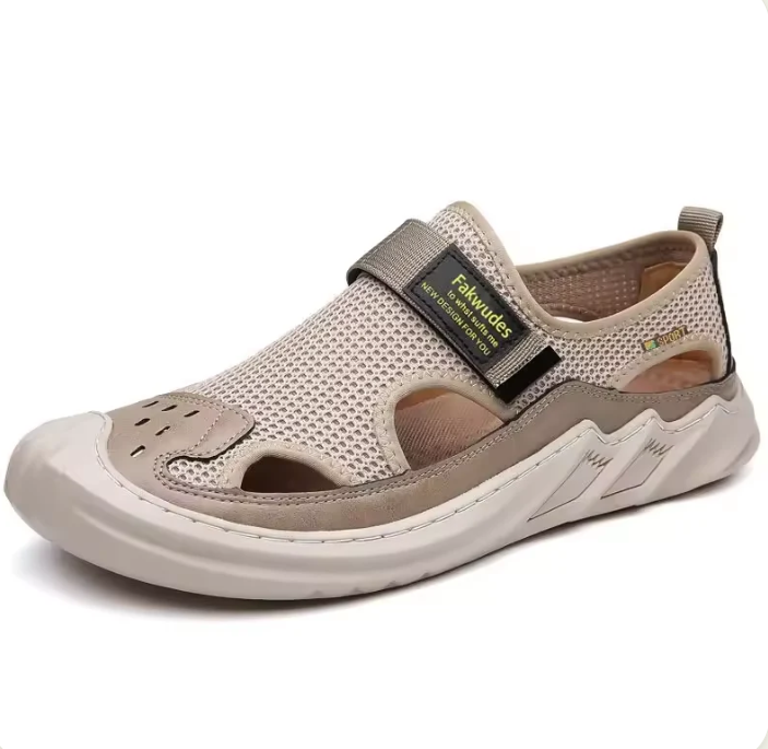 Summer Sale 49% Offđ Everyday Menâs Comfort Slip-Ons â Anti-Sweat, Lightweight, Outdoor-Ready