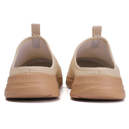 Summer Kickoff -50% OFF❤️ Comfortable Men's Casual Slippers, Orthopedic Slip-on Shoes