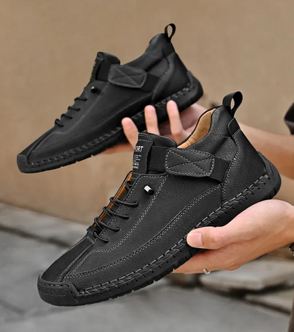 Last day 50% Off❤️ Women's All-Season Chelsea Orthopedic Ankle Boots