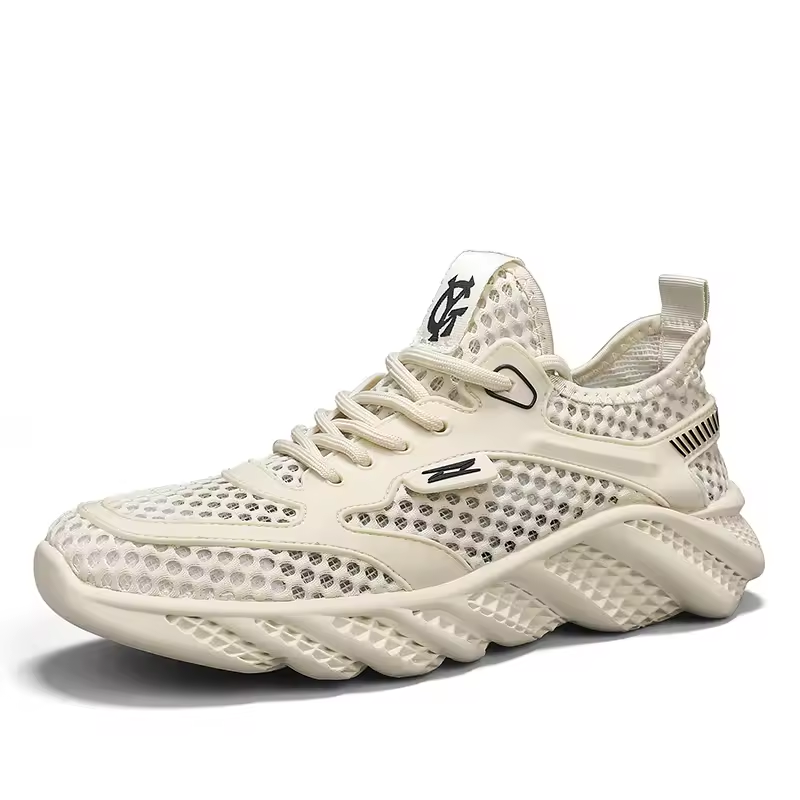 Last day 50% Off💕Summer Comfort Orthopedic Sneakers for Men & Women