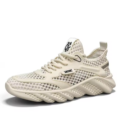 Last day 50% Off💕Summer Comfort Orthopedic Sneakers for Men & Women