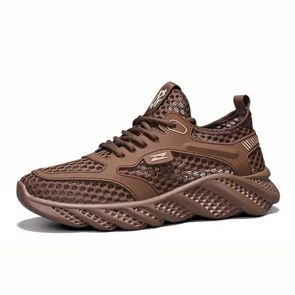 Last day 50% Off💕Summer Comfort Orthopedic Sneakers for Men & Women