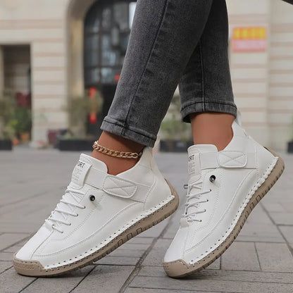 Last day 50% Off❤️ Women's All-Season Chelsea Orthopedic Ankle Boots