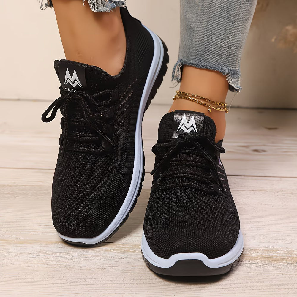 Women's Cloud Comfort Orthopedic Walking Sneakers