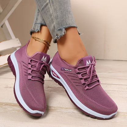 Women's Cloud Comfort Orthopedic Walking Sneakers