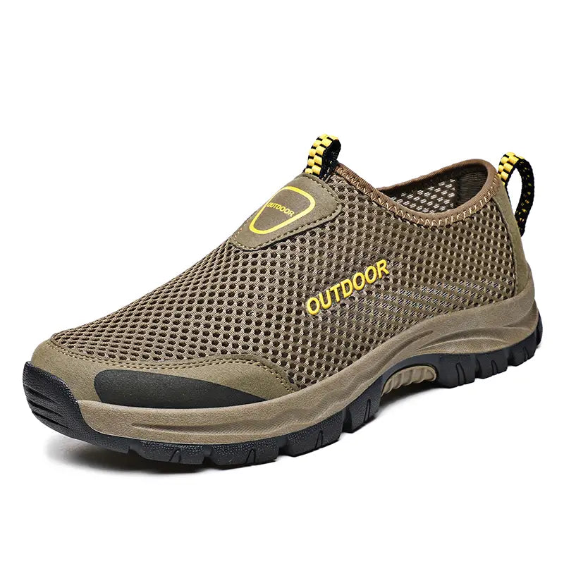 🔥On This Week Sale Off 70%🔥OrthoHIKE™ Air Quick-drying Water Shoes, Outdoor Hiking Shoes